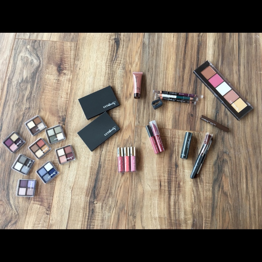 Ulta makeup